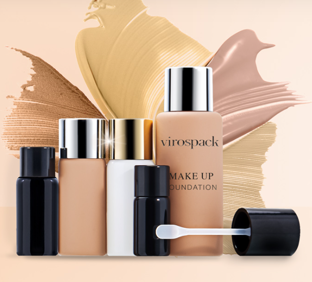 Level Up Your MakeUp Game With Virospacks Spatula Packs